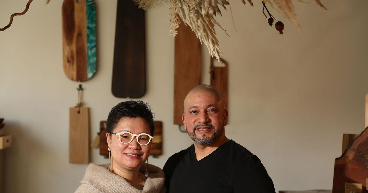 Toronto is losing 2 beloved, critically acclaimed restaurants: 'Asian food is still expected to be cheap'