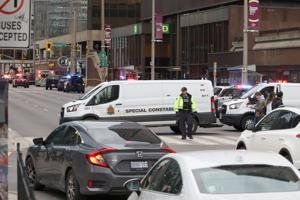 2 Hamilton teens died in a shooting Wednesday. The tragedy is part of a rise in violent youth crime