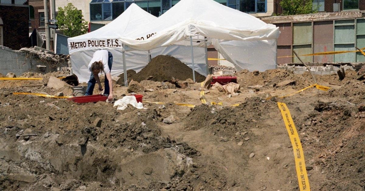 Danforth Lady: Story of a decades-old Toronto murder mystery