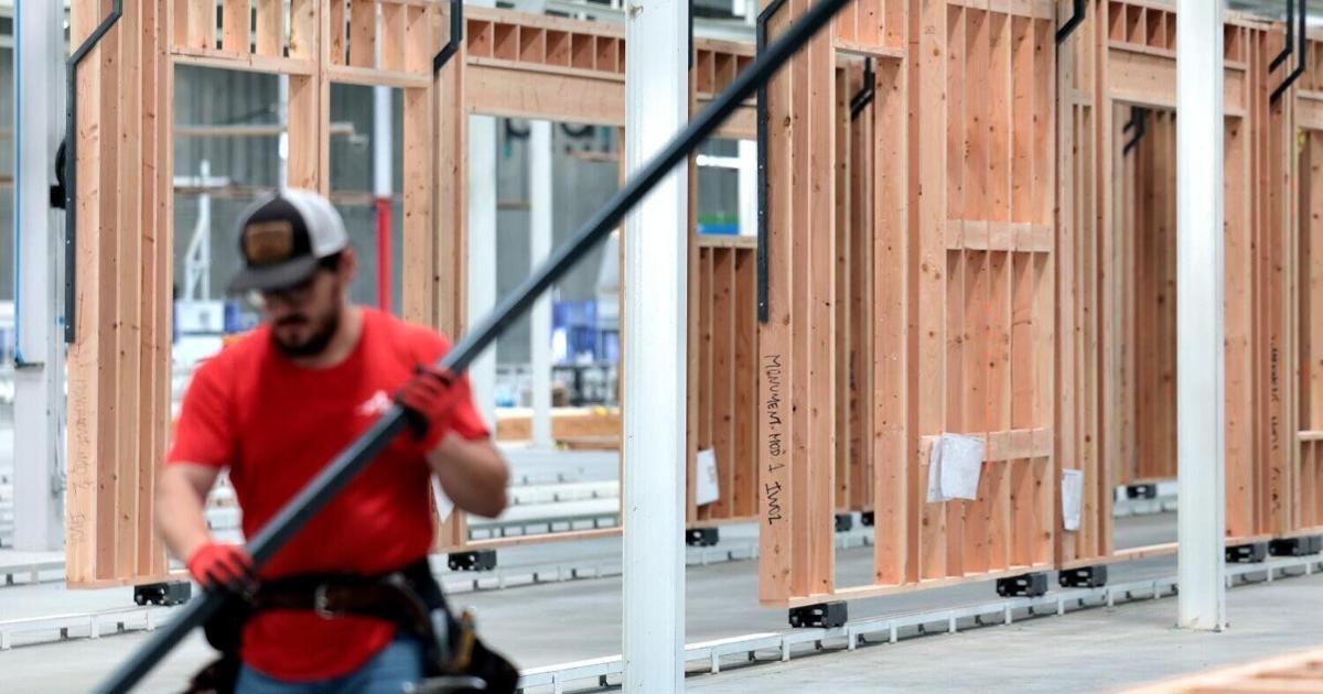 U.S. housing reform law has lessons for Canada