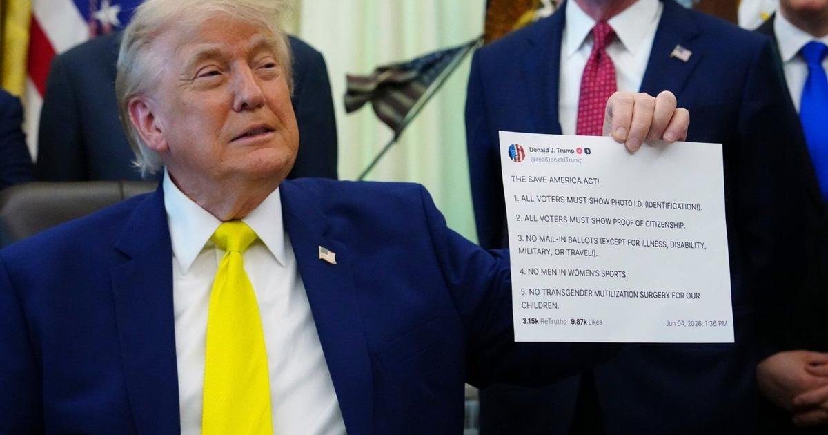 Trump frequently announces he's halting strikes in Iran. But they keep happening