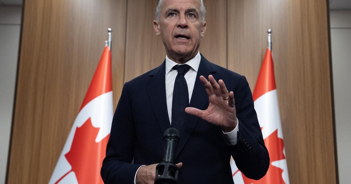 Does the Carney government have a labour problem? Union leaders speak out as WestJet strike looms
