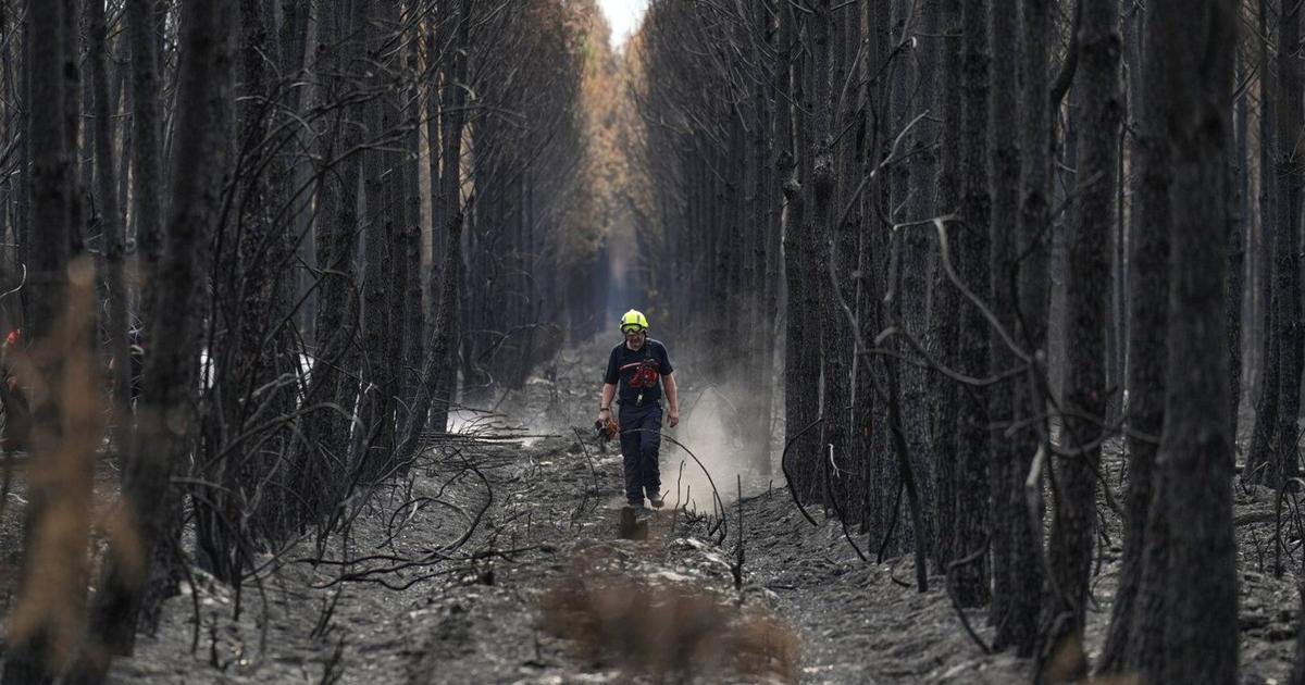 2 killed when firefighting helicopters collide near Athens as Europe’s wildfire emergency rages