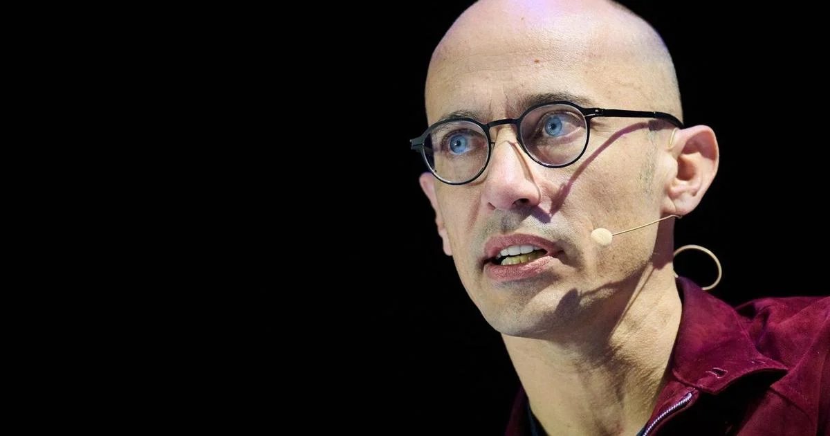 Shopify’s Tobias Lütke wants to deny seniors the vote. Maybe we should deny billionaires their soapboxes