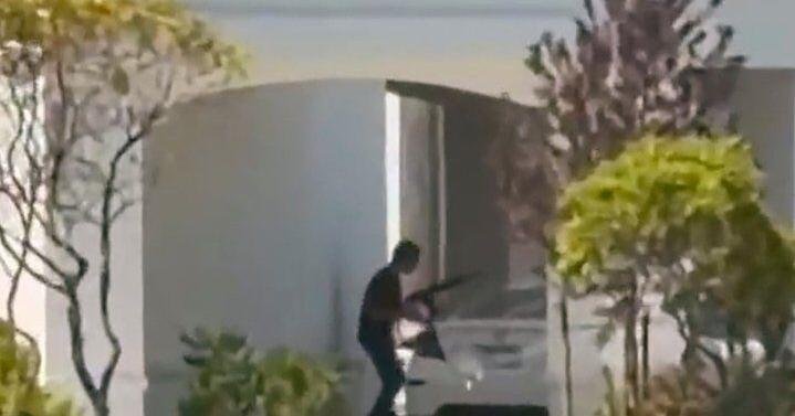 In-N-Out worker killed in shooting at newly opened Idaho restaurant traveled to open stores