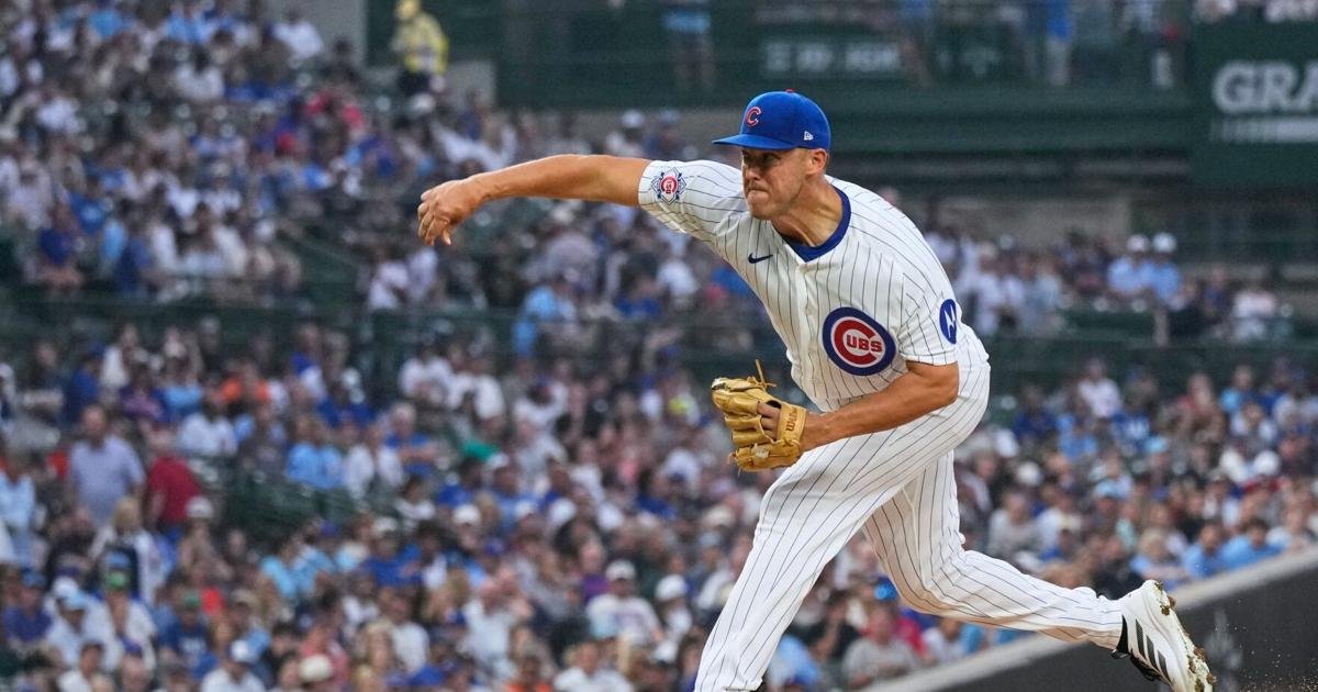 Blue Jays add starter Jameson Taillon in trade that could be sign of things to come