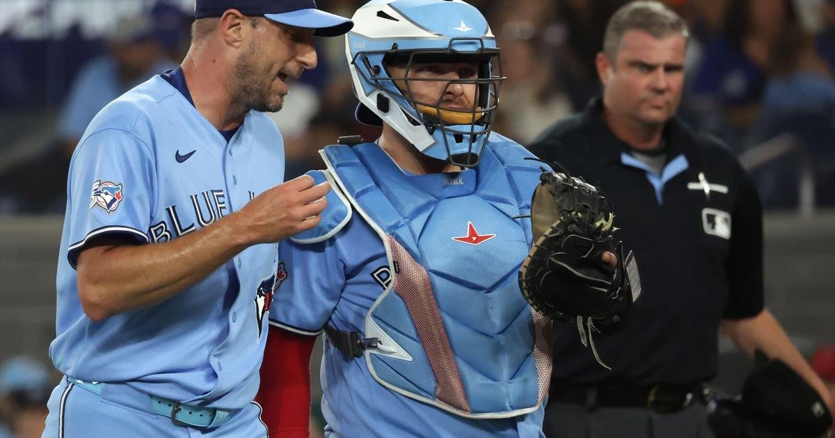 Blue Jays vs. Cardinals: Toronto hits MLB trade deadline with a loss