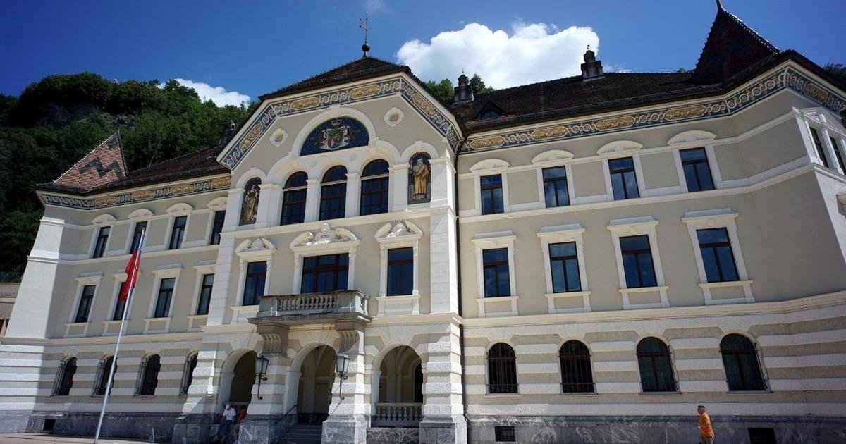 Cyberattack hits Liechtenstein’s register of people behind companies and foundations