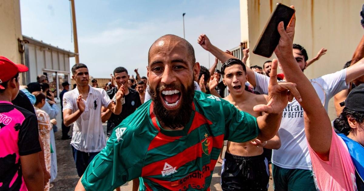 How the Ceuta border crossing incident immediately played into the hands of Spain’s far right