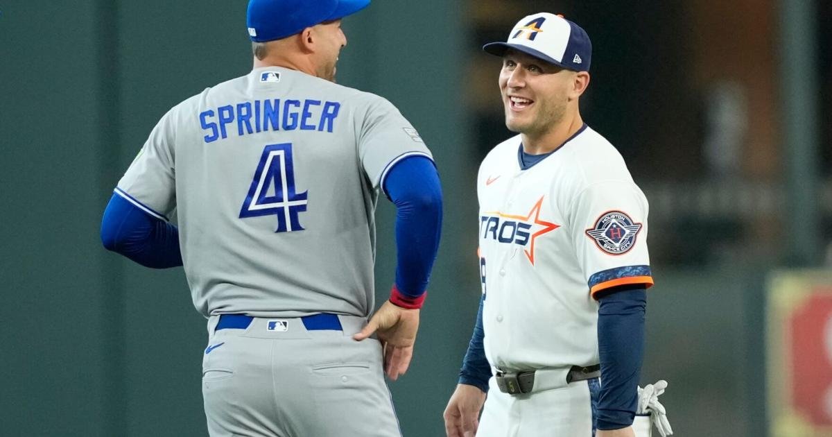 The Blue Jays took 1 big swing on MLB trade deadline day. The rest was disappointing