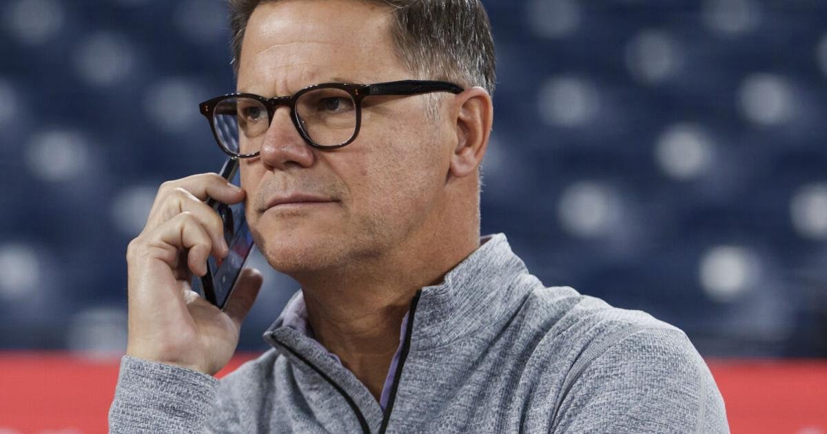 This Blue Jays season was lost long before the trade deadline. Who’s to blame?