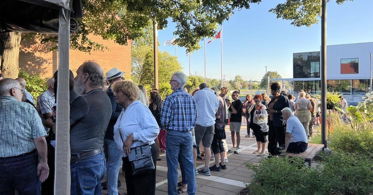 Repeated flooding, few answers drive Montreal West Island residents to demand action