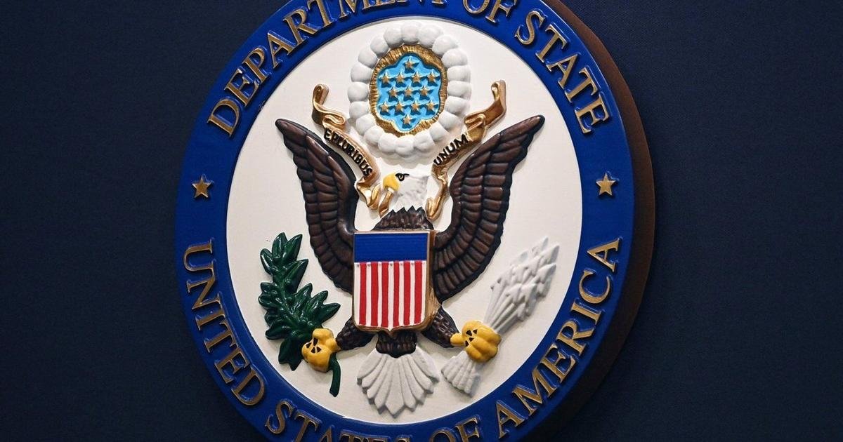 Trump administration will close 5 smaller US consulates in Africa, Asia and the Western Hemisphere