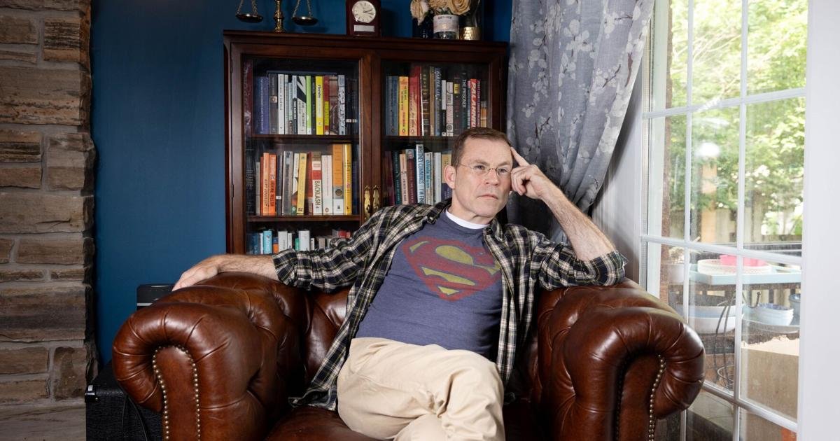 Toronto lawyer takes on most impossible defences