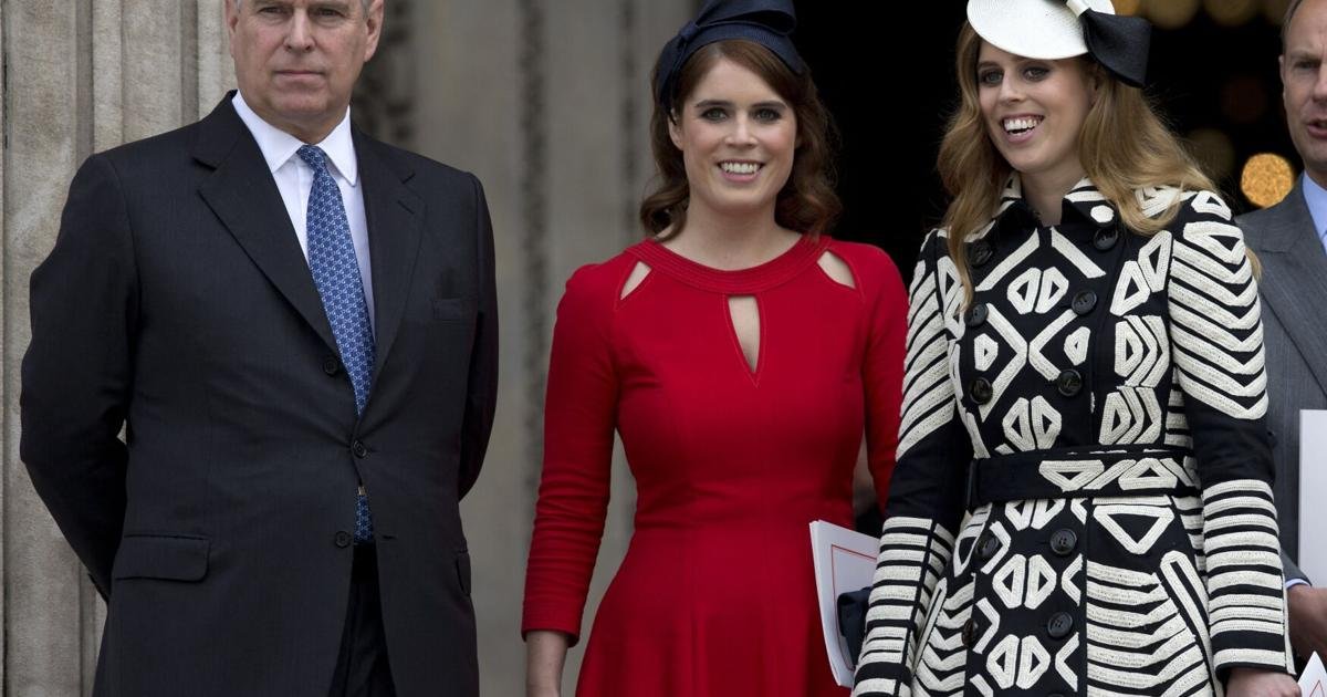 Princess Eugenie welcomes a baby girl in Portugal