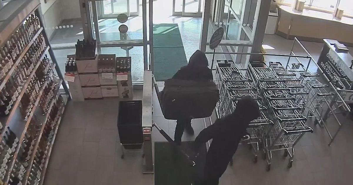 Toronto police arrest over 500 in retail crime crackdown, including LCBO theft: 'It's steal to order'