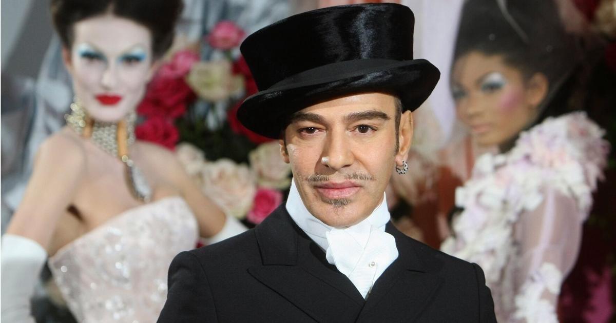 The next Met Gala will honour a controversial designer convicted of antisemitic slurs. Does his brilliance justify it?