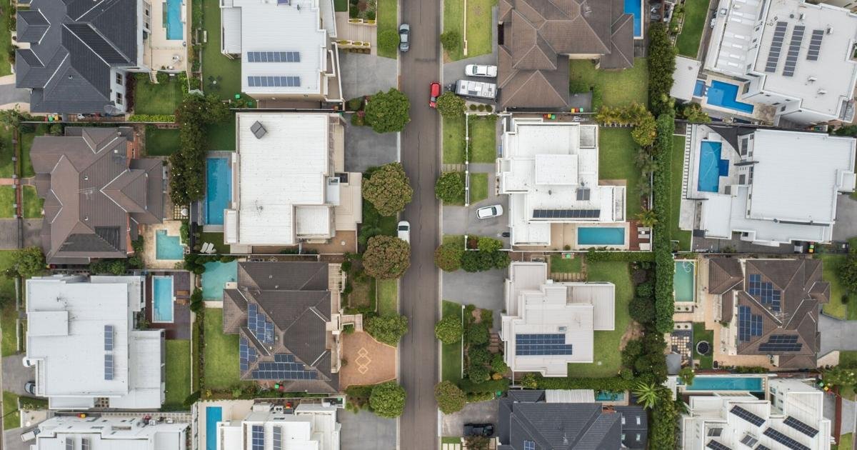 How U.K. and Australia give away electricity for free