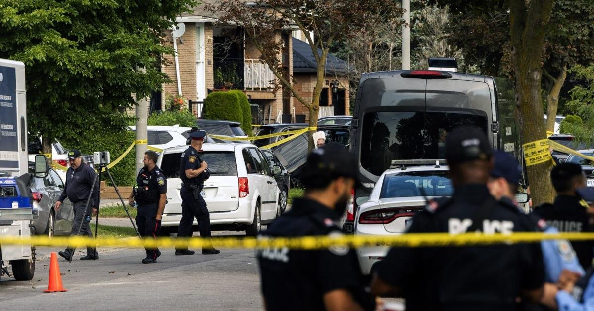 One dead after police shooting in Mississauga, SIU investigating