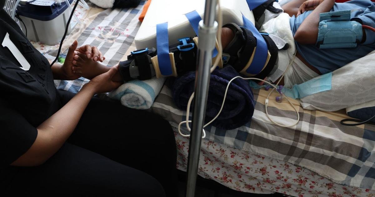 Carney government restores some health coverage it had cut for refugees