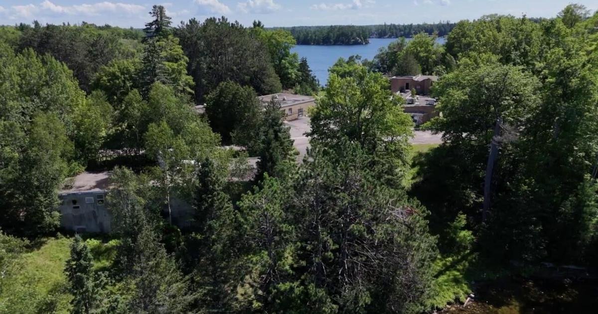 Did Ontario promise an MZO in a secret Muskoka land deal?
