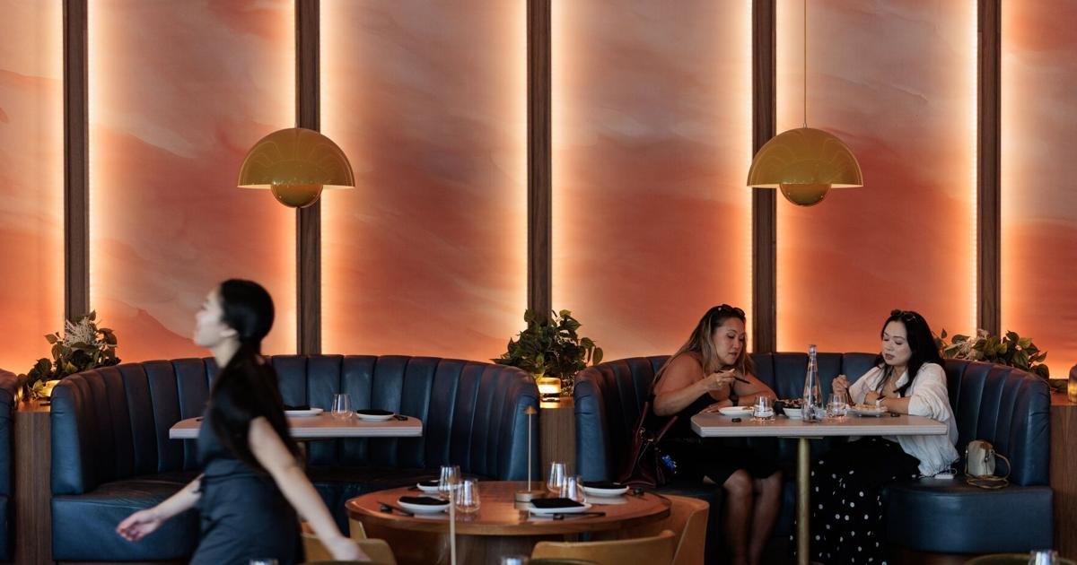 Toronto diners are going out less — and restaurants are racing to meet their higher expectations