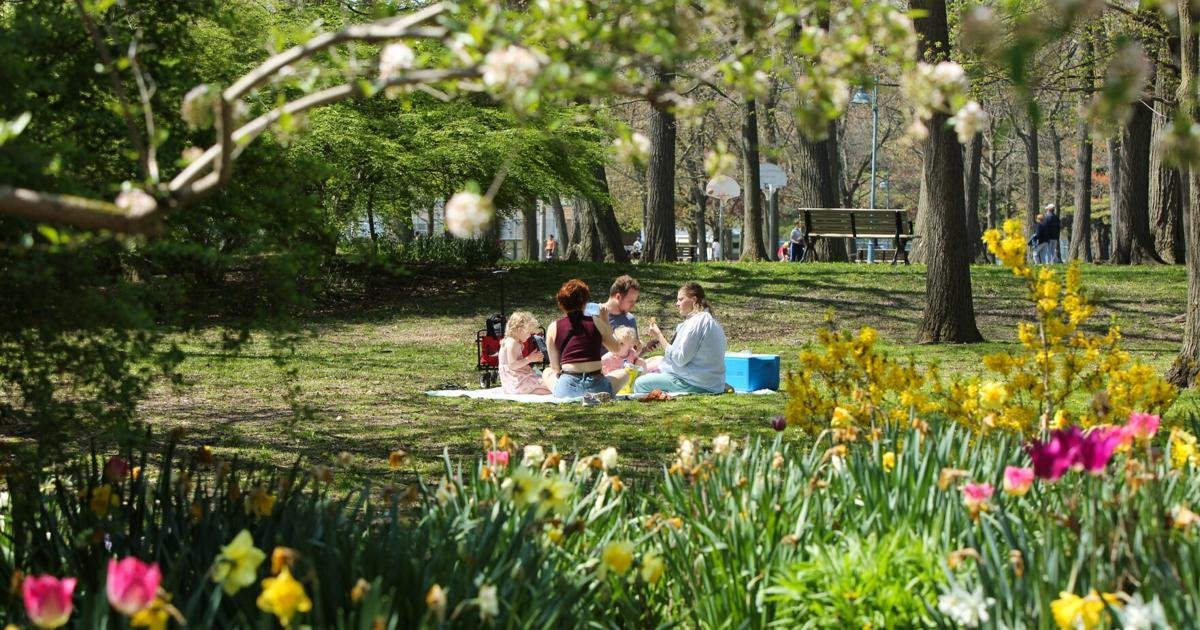 5 underrated Toronto parks and ravines for a peaceful summer escape