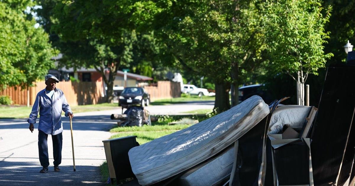 Another flood-hit Ontario community declares state of emergency after heavy rain