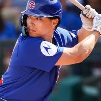 The Blue Jays are fast-tracking one piece of the Kevin Gausman trade. Could Brett Bateman be the next Daulton Varsho?