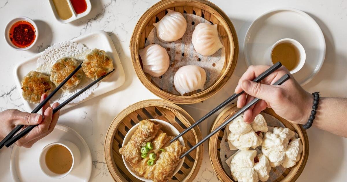 10 must-try Chinese restaurants in Toronto