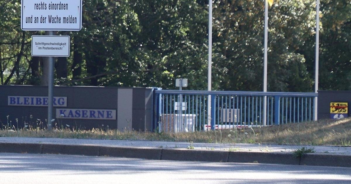 2 drones spotted flying over German military base after drone with explosives found at cargo airport