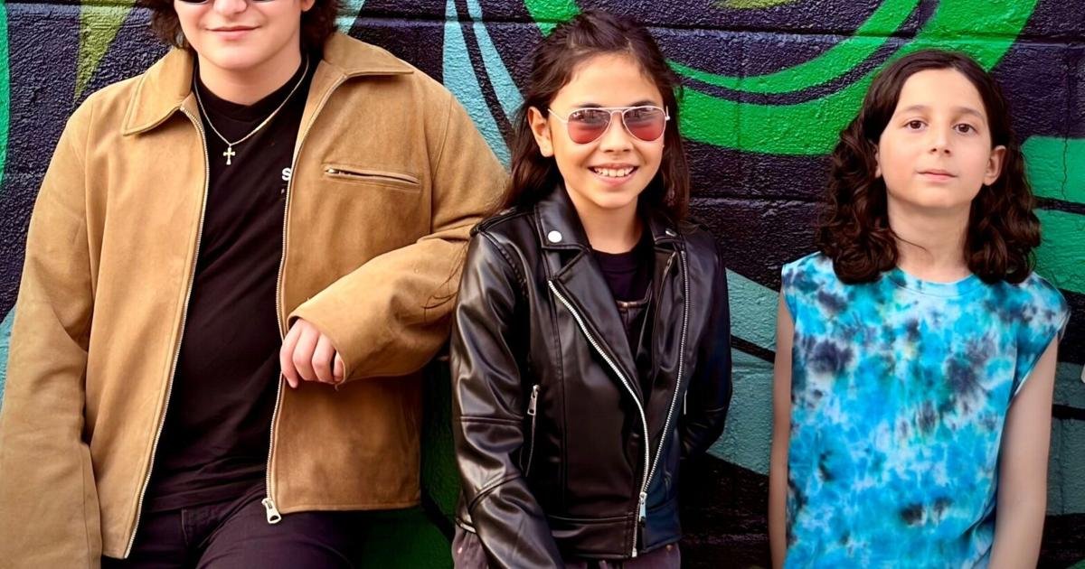 Too young to drive, Toronto kids win over Rush fans with 'The Spirit of Radio'