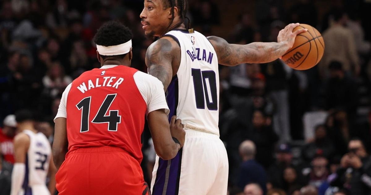 Raptors mailbag: DeMar DeRozan, Sophie Cunningham, Kawhi Leonard