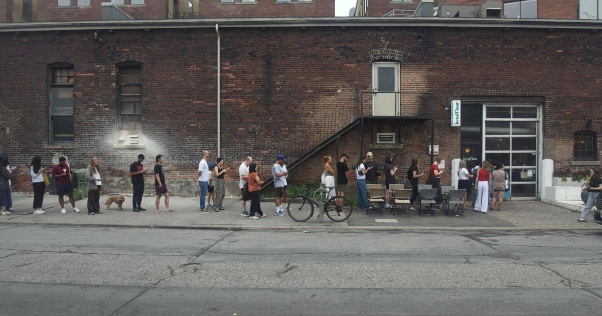 Going viral is many Toronto restaurants’ dream. Dealing with the aftermath is another story
