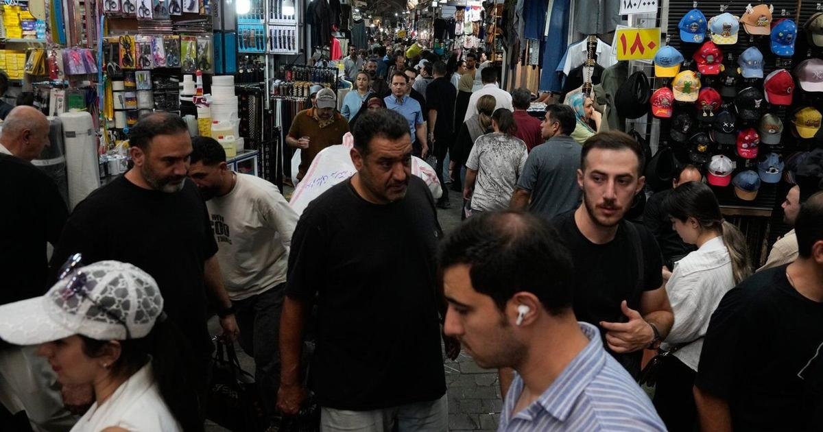 Israel rejects Trump’s Gaza plan, more details emerge on the Strait of Hormuz and other Mideast news