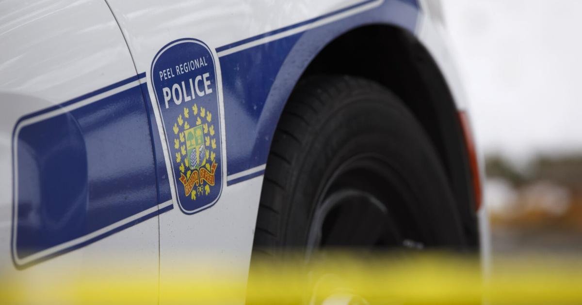 Female seriously injured in 3-vehicle Brampton crash