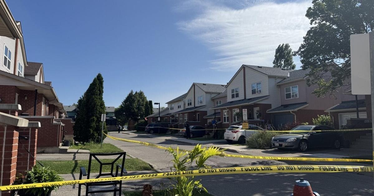 Teens are killing teens with guns in Hamilton. Youth violence isn’t slowing. What needs to change?