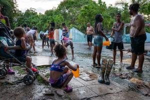Cuba will survive. Its socialist revolution may not