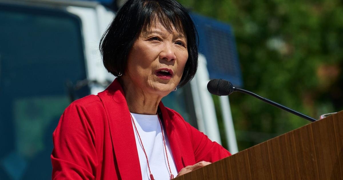 Olivia Chow may be Toronto’s most impactful housing mayor since amalgamation