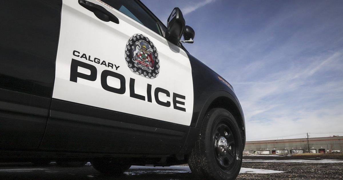 Calgary officer shot and suspect dead after dramatic chase and gunfire in city park