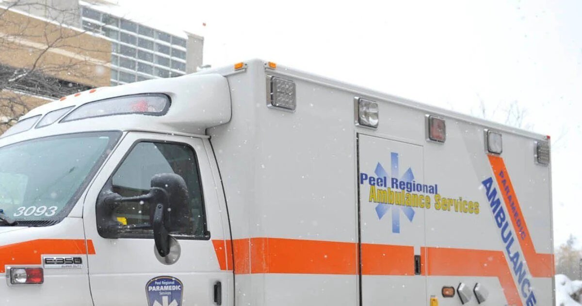Two teens seriously injured in Brampton stabbings
