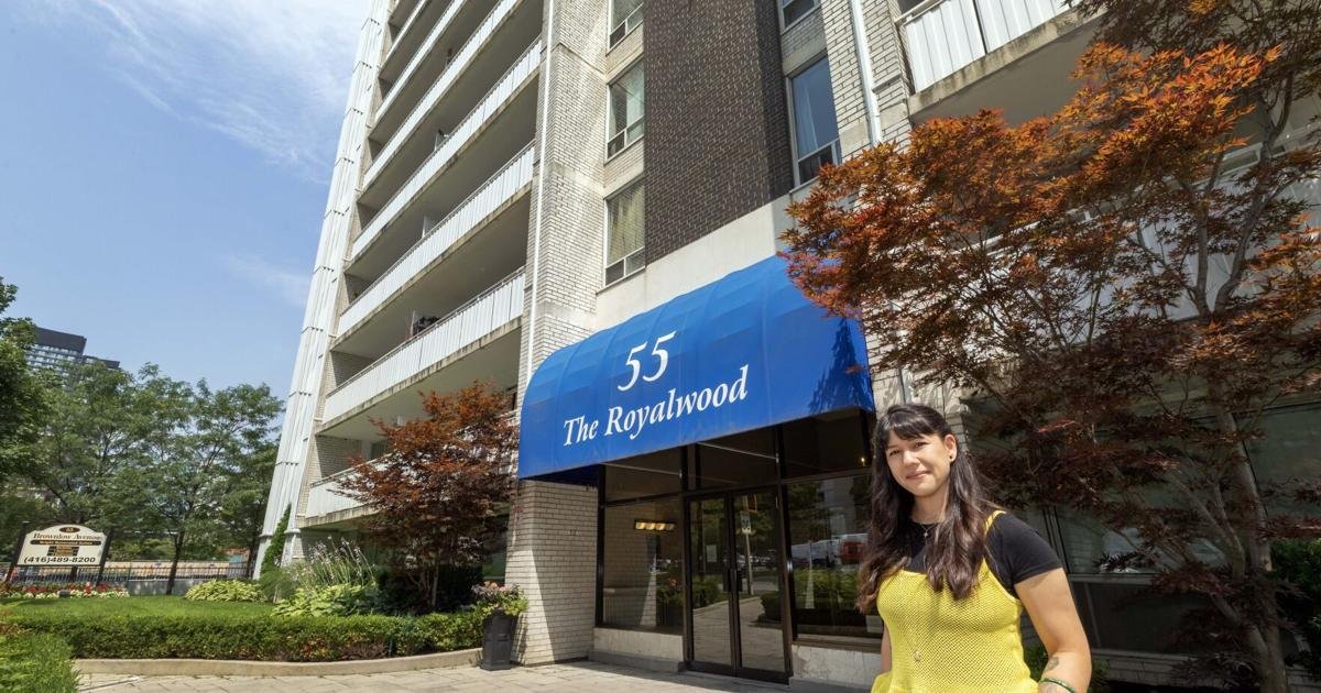 Tenants say developer planning teardown getting federal cash