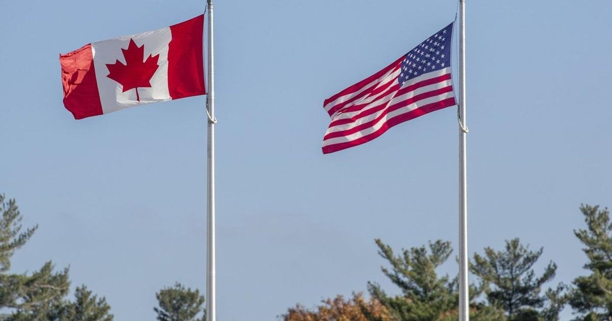 Canada could lose more than 100K jobs if CUSMA dies: report