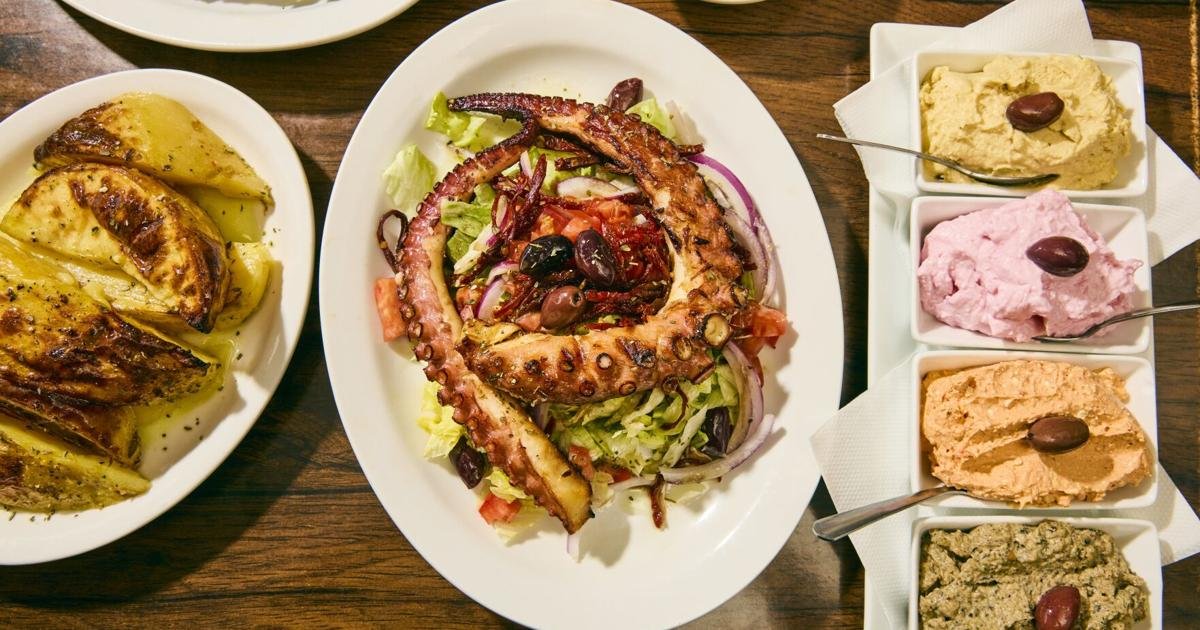 Best east end restaurants in Toronto: 11 places to try