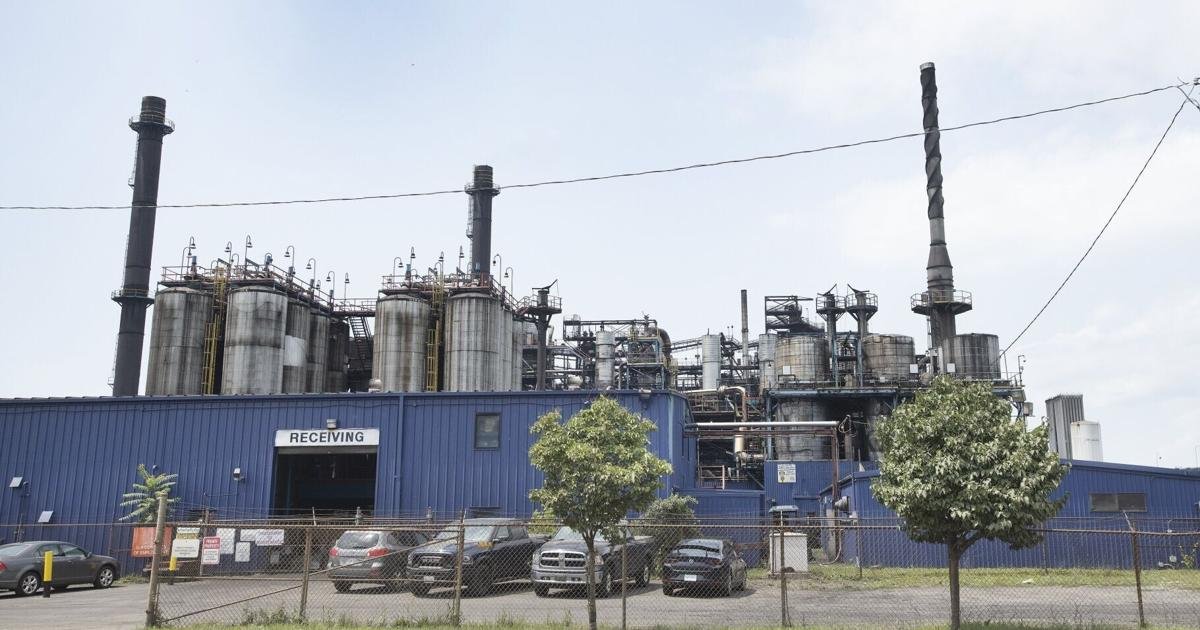 Province finds Birla Carbon as “primary source” of soot