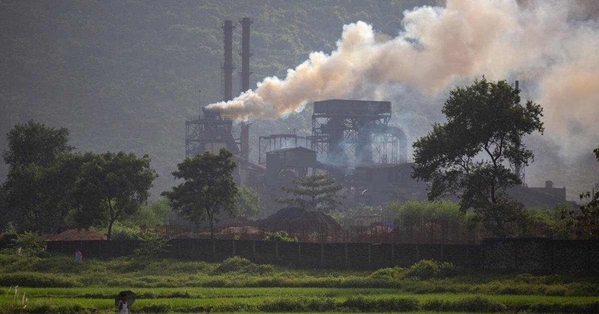 India’s small steelmakers could save money and cut emissions with switch to renewable power