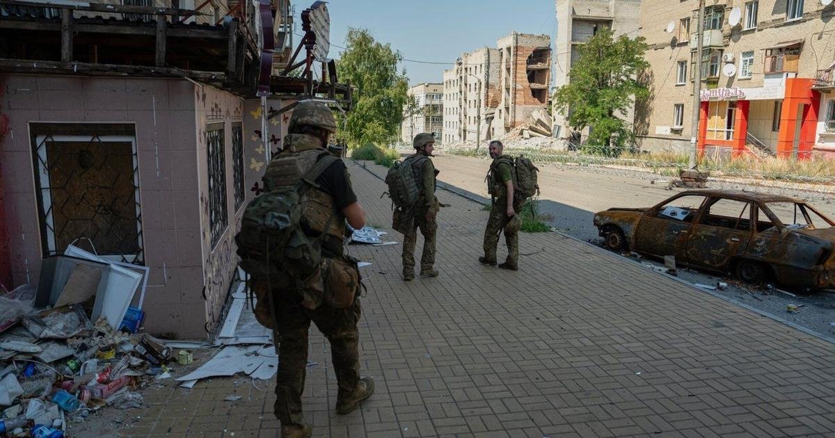 Ukraine's Zelenskyy says a nighttime blitz damages Russia's Black Sea naval stronghold