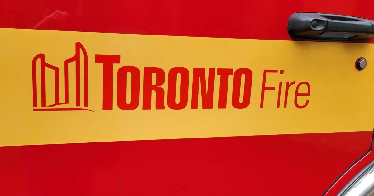 Toronto on track for a record year of lithium battery fires after two blazes Wednesday