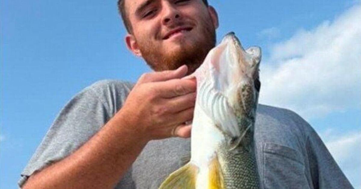 Suspect arrested in 'senseless' fatal stabbing of Zenin Roussel