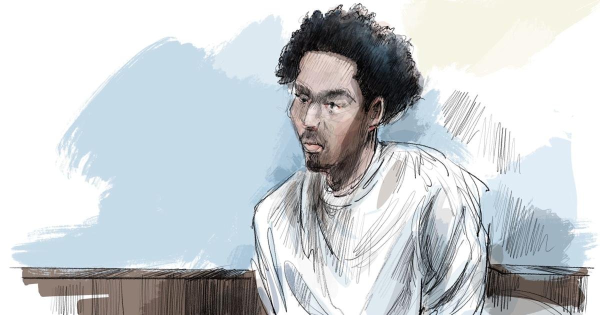 Man linked to alleged gun-for-hire network in Toronto facing new robbery charges